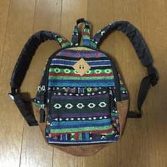 専用です！   リュックとロンTセットのサムネイル