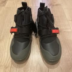 本日限り値下げ> 希少！NIKE エアフォース270 サコイヤ - メルカリ