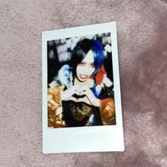 0.1gの誤算 緑川裕宇 チェキのサムネイル