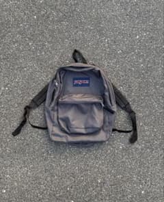 00s 90s JANSPORT リュック バックパック tech y2kのサムネイル