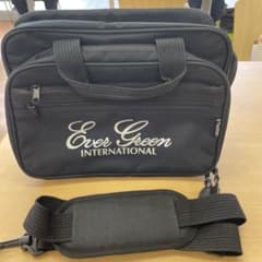 EVER GREENエバーグリーン　EGシステムバッグのサムネイル
