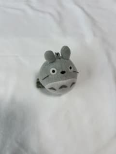 My Neighbor Totoro Keychain (Ghibli)