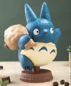 中トトロ　み〜つけた！のサムネイル