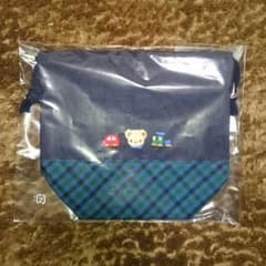 新品 ファミリア 巾着のサムネイル