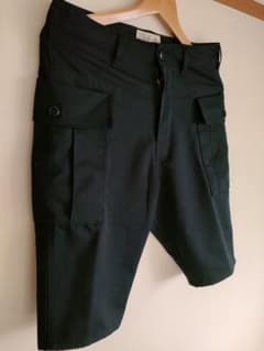 美品　ハーフパンツのサムネイル