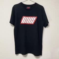 【iKON】ツアーTシャツ 2016（公式）のサムネイル