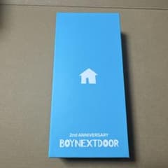 BOYNEXTDOOR リウ　ネックレスのサムネイル