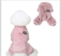 新品未使用 ペット服 寒い時期にオススメ！ Sサイズのサムネイル