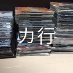 CD アルバム カ行のサムネイル