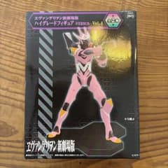 ヱヴァンゲリヲン新劇場版 ハイグレードフィギュア 8号機βのサムネイル