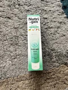 【新品未開封】Nutri+gen ニュートリゲンのサムネイル