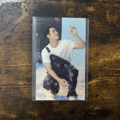 SEVENTEEN ミンギュ dream hmv特典 - メルカリ