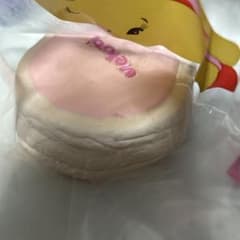 mellojoy スフレスクイーズのサムネイル
