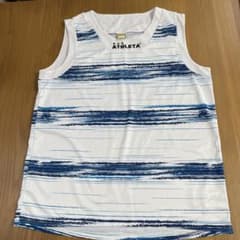 X様専用☆ATHLETA☆ノースリーブ☆LLサイズのサムネイル