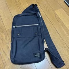 PORTER Men's Shoulder Bag
