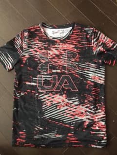 アンダーアーマー Tシャツのサムネイル