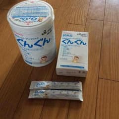 フォローアップミルクぐんぐん大缶のサムネイル