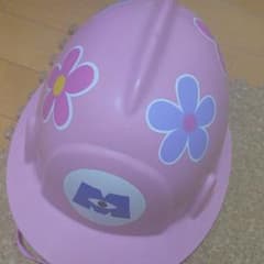 ディズニー被り物のサムネイル