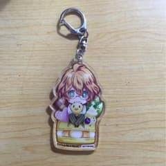 うたプリ 四ノ宮那月 アクキー
