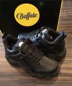 Buffalo LONDON(バッファローロンドン)のサムネイル