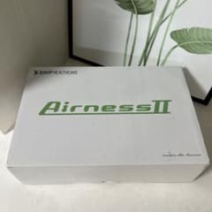 新品未使用】 Airness Ⅱ エアネス2 ANS-2201 オゾン発生器
