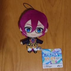 あんスタ　七種茨　ぬいぐるみのサムネイル