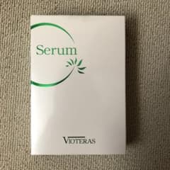 VIOTERAS ヴィオテラスCセラムのサムネイル