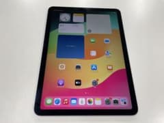超美品♪iPad Air4 64GB WiーFiモデル 中古動作OK♪ - メルカリ