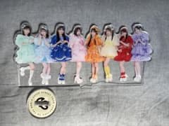 R*.님 CUTIE STREET 집합 아크릴 스탠드