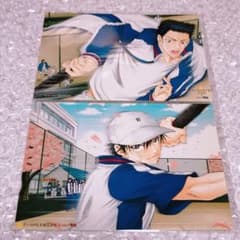 ジャンプSQ　越前リョーガ　越前リョーマ 越前リョーマ 4thアルバム 「R'」 : テニスの王子様 | HMV&BOOKS