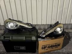 ZN6 ヘッドライト　左右のサムネイル