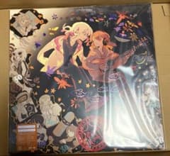 ずっと真夜中でいいのに。 潜潜話 レコードのサムネイル