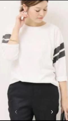 アメリカーナ フットボールTシャツのサムネイル