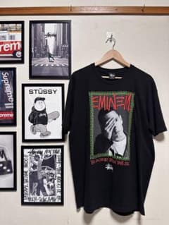 Eminem Recovery Japan Tour 2012 Tシャツ - メルカリ