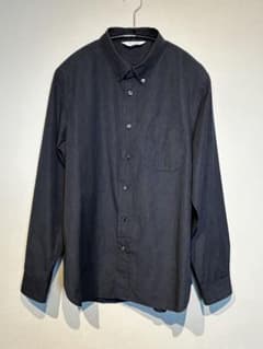 STILL BY HAND 長袖シャツ　46のサムネイル