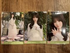 ま*ん様 =LOVE 大谷映美里 2026 June 生写真 3種コンプのサムネイル