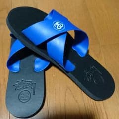 STUSSYサンダルのサムネイル