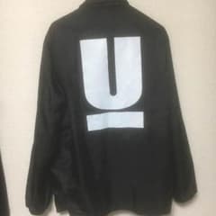 undercover コーチジャケット へいへーい様専用のサムネイル