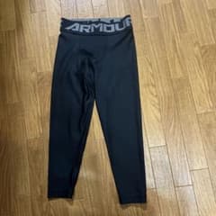 Under Armour インナータイツ SMサイズのサムネイル