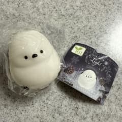 シマエナガ2 ほんわりライトガチャ - メルカリ