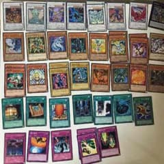 ドラゴン族デッキのサムネイル