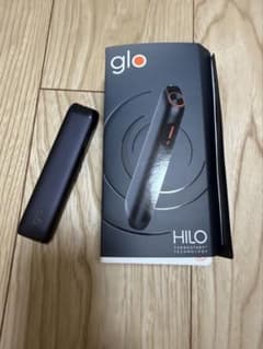 glo HILO 本体のサムネイル