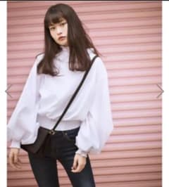 GRLブラウスのサムネイル
