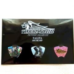 長渕剛 ピックセット 7 NIGHTS SPECIAL 2026 - メルカリ