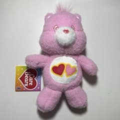 ケアベア ぬいぐるみ