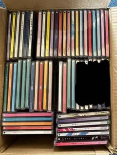 乃木坂46 CD まとめ売りのサムネイル