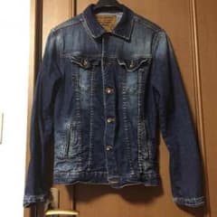 ザラ デニムジャケット Gジャンのサムネイル