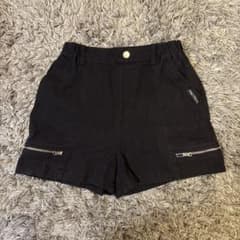 160ショートパンツのサムネイル
