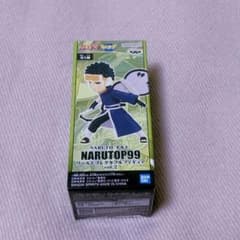 NARUTO 월드 콜렉터블 피규어 워콜레 vol.2 오비토