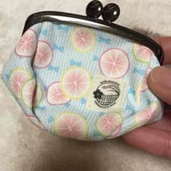 がま口財布のサムネイル